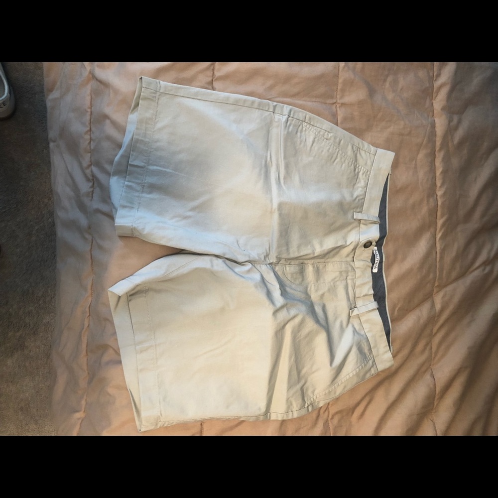 Nautica shorts
